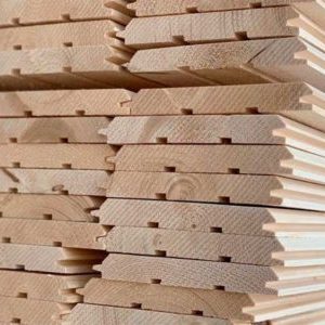 Имитация бруса 16х140х6000 м2